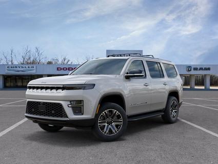 2026 Jeep Grand Wagoneer Washington MO