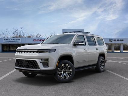 2026 Jeep Grand Wagoneer Washington MO