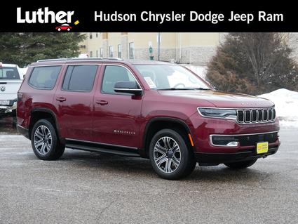 2024 Jeep Wagoneer Hudson WI