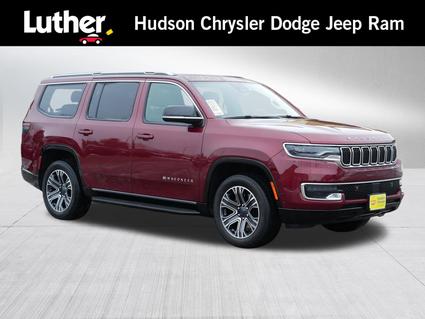 2024 Jeep Wagoneer Hudson WI
