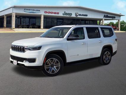 2024 Jeep Wagoneer Pleasanton TX