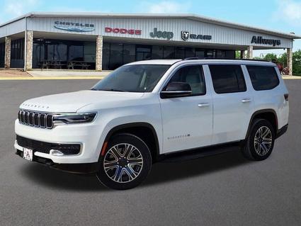 2024 Jeep Wagoneer Pleasanton TX