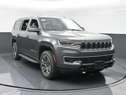 2025 Jeep Wagoneer Goshen NY