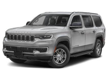 2025 Jeep Wagoneer Minneapolis MN