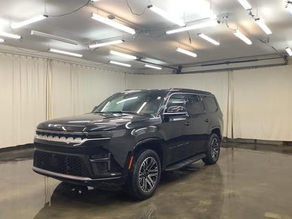 2026 Jeep Grand Wagoneer Warsaw IN