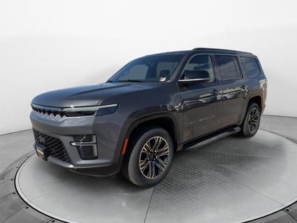 2026 Jeep Grand Wagoneer La Junta CO