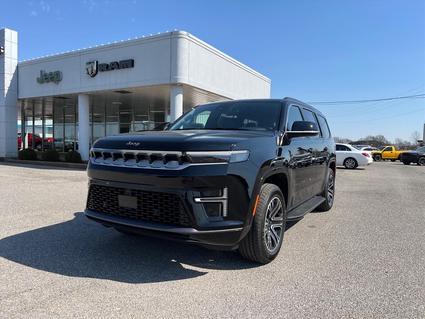 2026 Jeep Grand Wagoneer Union City TN