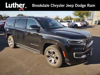 2023 Jeep Wagoneer Minneapolis MN