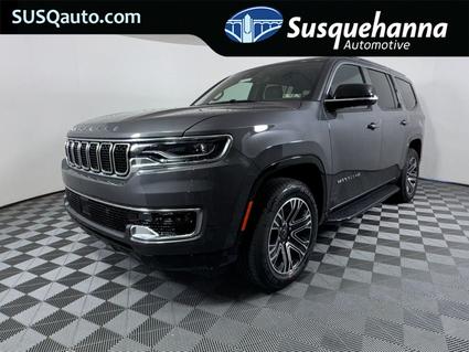 2025 Jeep Wagoneer Wrightsville PA