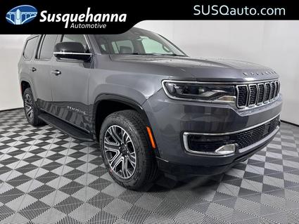 2025 Jeep Wagoneer Wrightsville PA