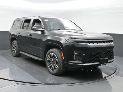 2026 Jeep Grand Wagoneer Goshen NY