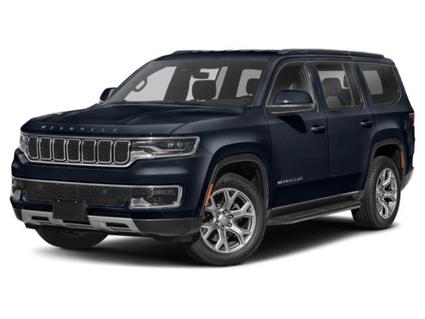 2022 Jeep Wagoneer Minneapolis MN
