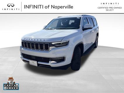 2022 Jeep Wagoneer Naperville IL