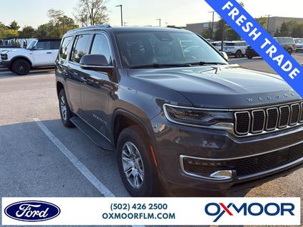 2022 Jeep Wagoneer Louisville KY