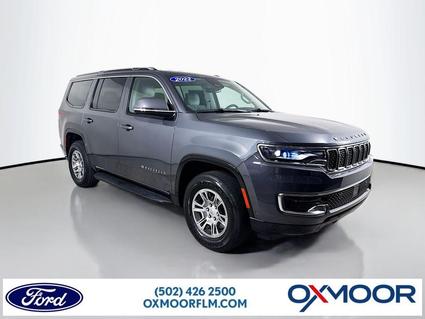 2022 Jeep Wagoneer Louisville KY