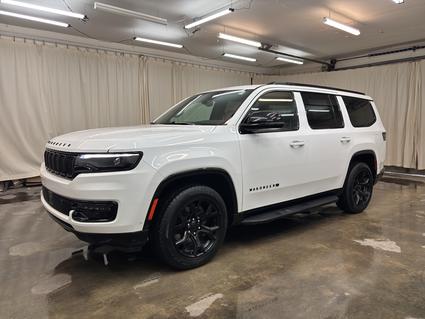 2023 Jeep Wagoneer Warsaw IN