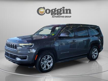 2022 Jeep Wagoneer Jacksonville FL