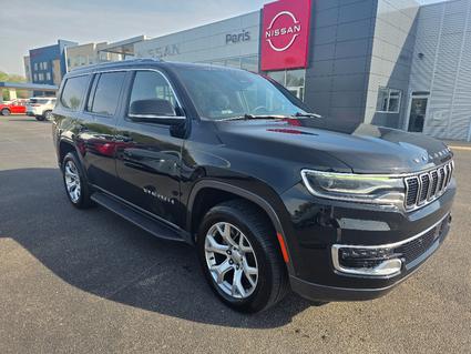 2022 Jeep Wagoneer Paris TN