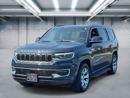 2022 Jeep Wagoneer Riverhead NY