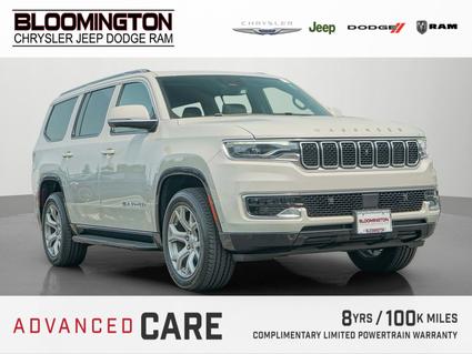 2022 Jeep Wagoneer Minneapolis MN