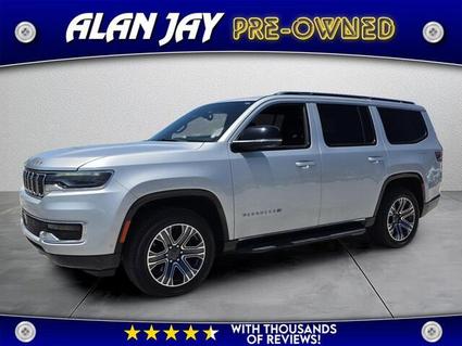 2023 Jeep Wagoneer Sebring FL