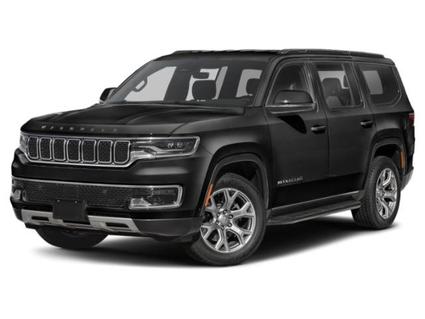 2022 Jeep Wagoneer Minneapolis MN
