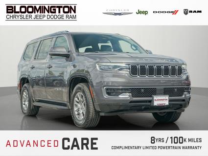 2022 Jeep Wagoneer Minneapolis MN