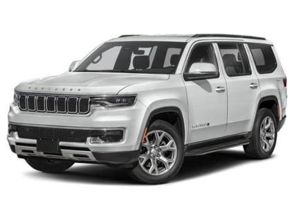 2023 Jeep Wagoneer Hudson WI