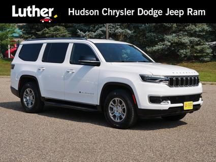 2023 Jeep Wagoneer Hudson WI