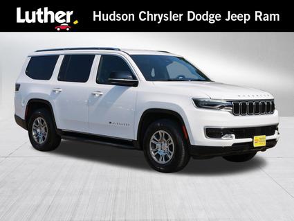 2023 Jeep Wagoneer Hudson WI