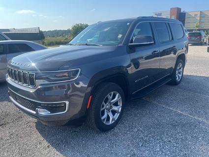 2022 Jeep Wagoneer Warsaw IN