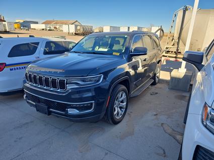 2022 Jeep Wagoneer Fort Morgan CO