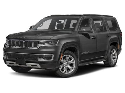 2022 Jeep Wagoneer Hudson WI