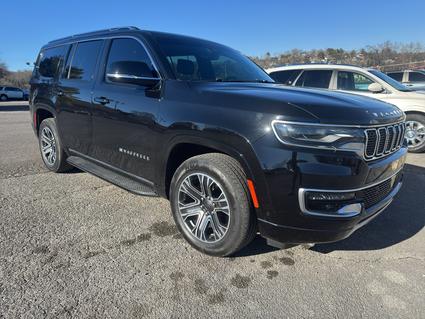 2023 Jeep Wagoneer Clinton TN