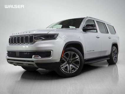 2024 Jeep Wagoneer Minneapolis MN