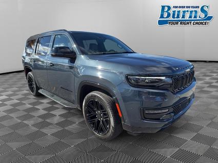 2024 Jeep Wagoneer Rock Hill SC