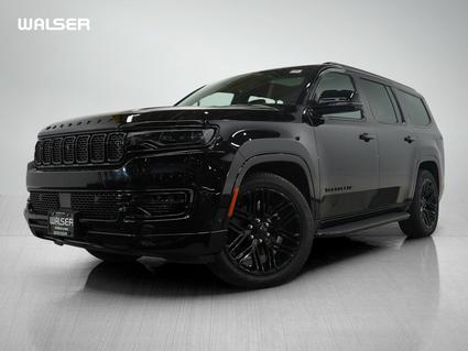 2024 Jeep Wagoneer Hopkins MN