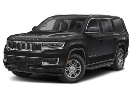 2024 Jeep Wagoneer Hopkins MN