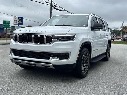 2024 Jeep Wagoneer Jackson GA