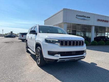 2024 Jeep Wagoneer Union City TN