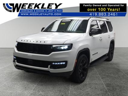 2023 Jeep Wagoneer Butler OH