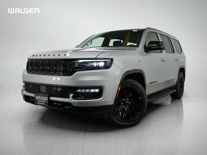 2023 Jeep Wagoneer Hopkins MN
