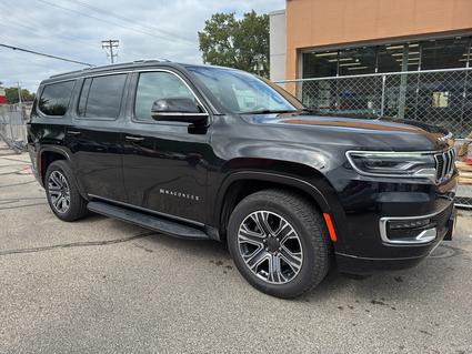 2024 Jeep Wagoneer Winona MN