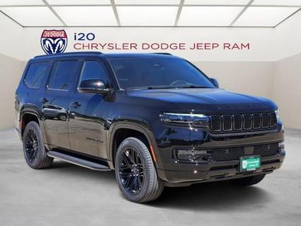 2025 Jeep Wagoneer Canton TX