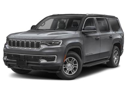 2025 Jeep Wagoneer Minneapolis MN