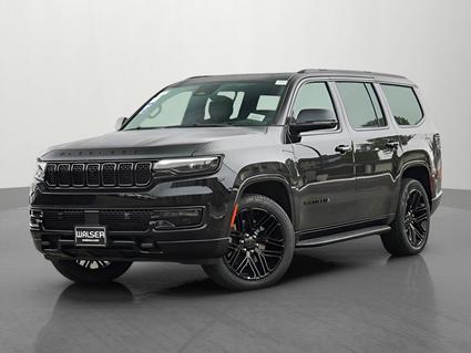 2025 Jeep Wagoneer Minneapolis MN