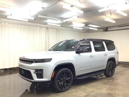 2026 Jeep Wagoneer Warsaw IN