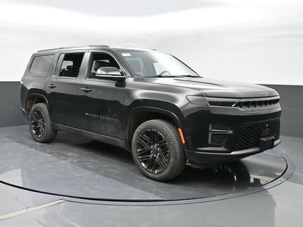 2026 Jeep Grand Wagoneer Goshen NY