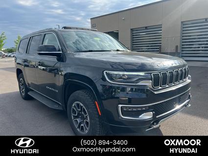 2024 Jeep Wagoneer Louisville KY