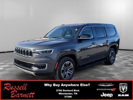 2024 Jeep Wagoneer Winchester TN